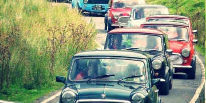 mini-gorge-pic Minis in gorge