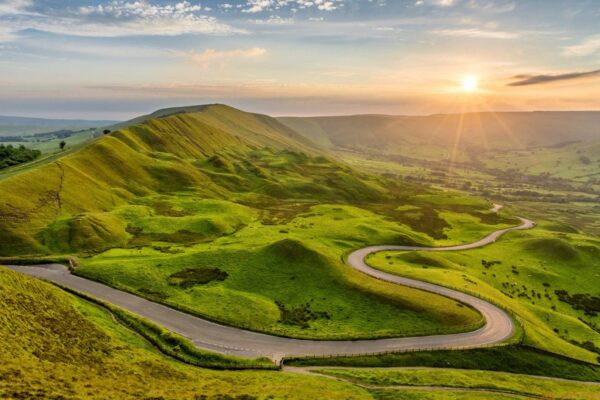 Peak Paradise