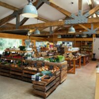 Mellors and More
