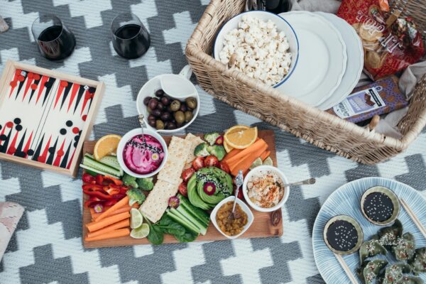 Luxury Vegan Hamper