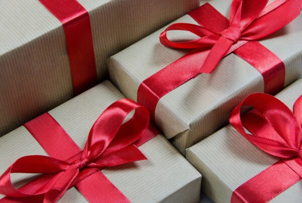 £100 Gift Voucher