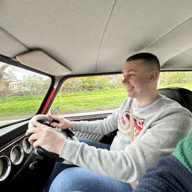 Free style road trips