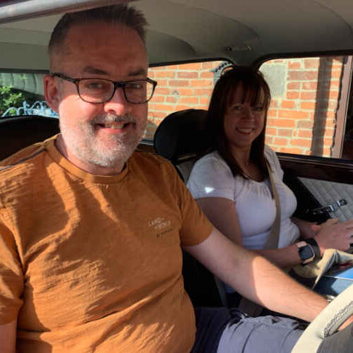 Free style road trips