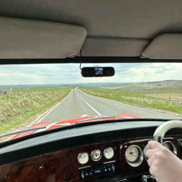 Free style road trips