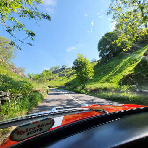 Free style road trips