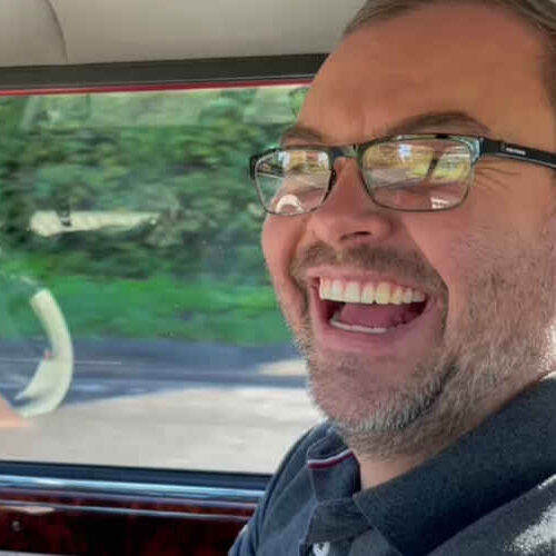 Free style road trips