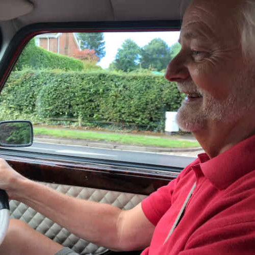 Free style road trips