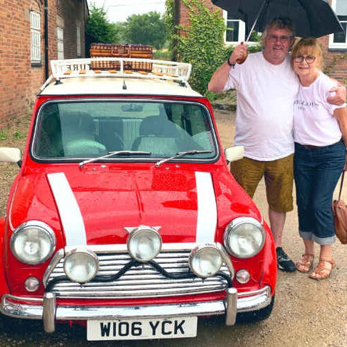 Free style road trips